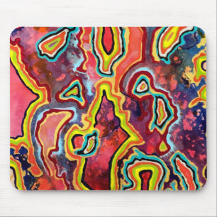 Ripple Mousepad