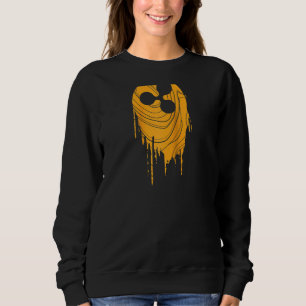 Ripple Xrp Cryptocurrency Crypto Blockchain Money Sweatshirt