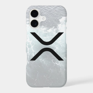 Ripple XRP iphone case