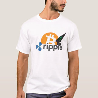 Ripple XRP T-shirt