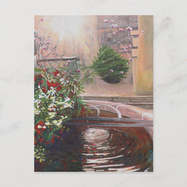 Ripples 2013 postcard (Front)