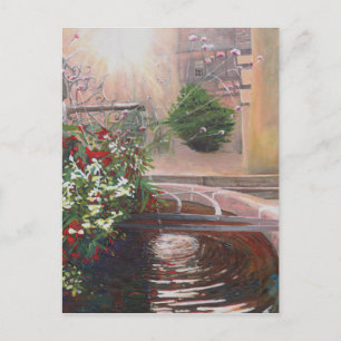 Ripples 2013 postcard