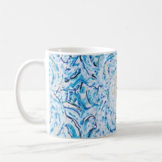 Ripples Coffee Mug