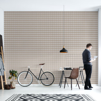 Ripples on a sandy beach XS-size pattern Wallpaper