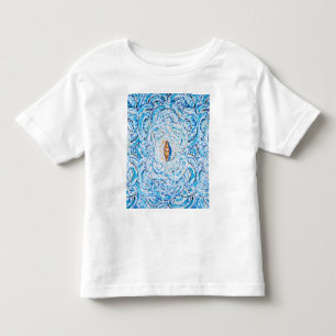 Ripples Toddler T-Shirt