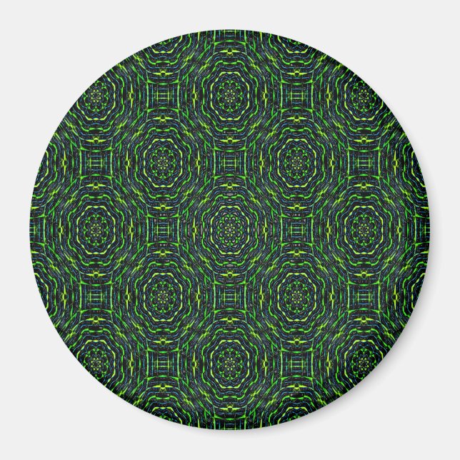 Ripplin'... Magnet (Front)