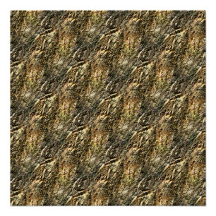 Ripplin' Mountain... Poster