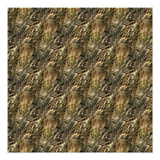 Ripplin' Mountain... Poster