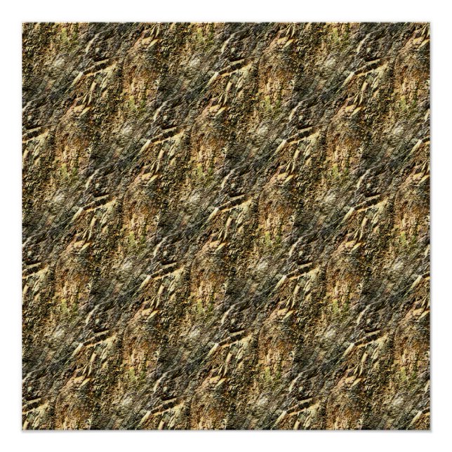 Ripplin' Mountain... Poster (Front)