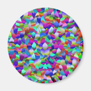 Ripplin' Stones... Magnet