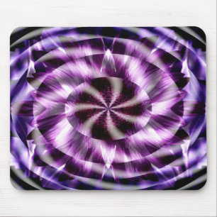 Ripplin' Sunfllower.... Mouse Mat