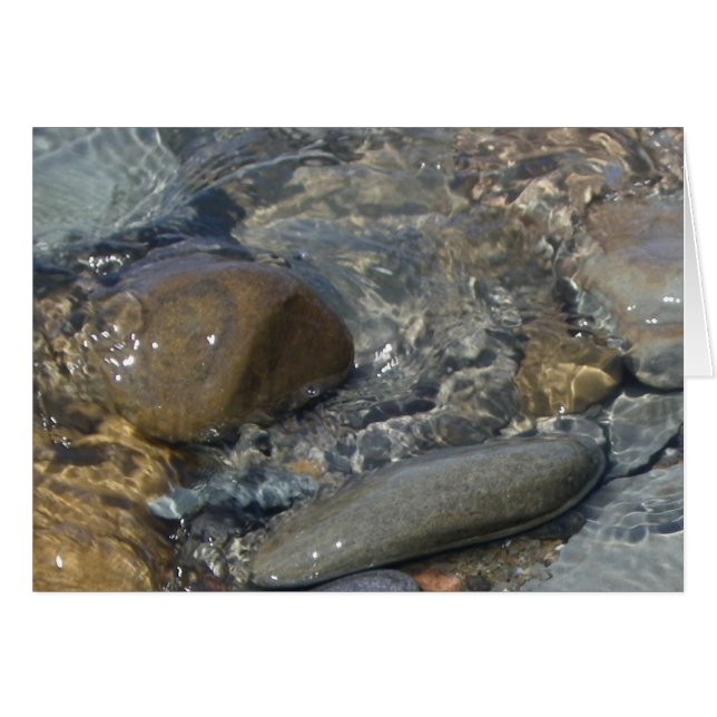Rippling Rocks (Front Horizontal)