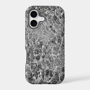 Rippling Water Abstract iPhone 8/7 Plus Tough Case