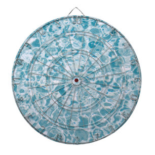 Rippling Water Dartboard