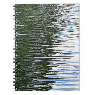Rippling Water Notebook