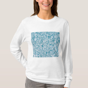 Rippling Water T-Shirt