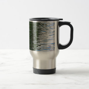 Rippling Water Travel Mug