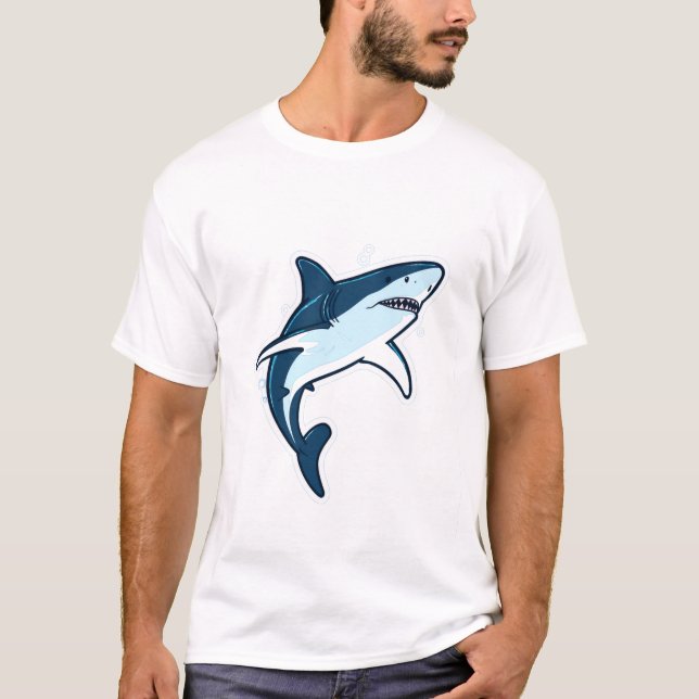 Riptide Renegade T-Shirt (Front)