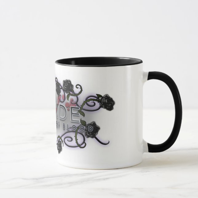 Riptide Ringer Mug (Right)