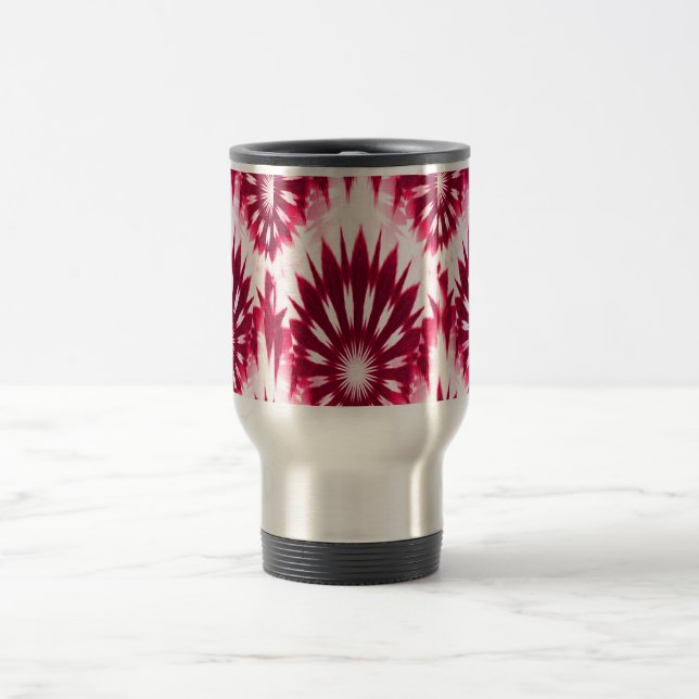 Rise #2_ travel mug (Center)