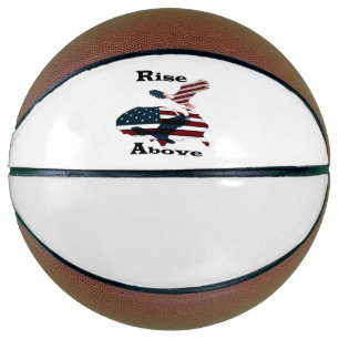 Rise above basketball