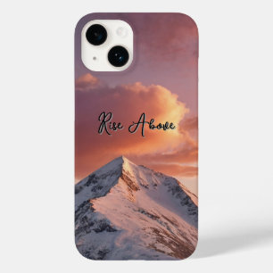 Rise Above Case-Mate iPhone 14 Case