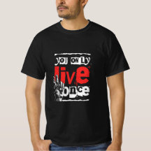 "Rise Above Challenges" Motivational Tee 🤙