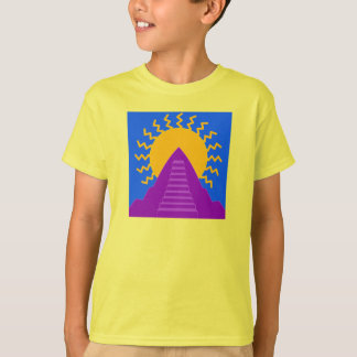 Rise Above Kids T-Shirt