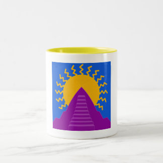 Rise Above Mug