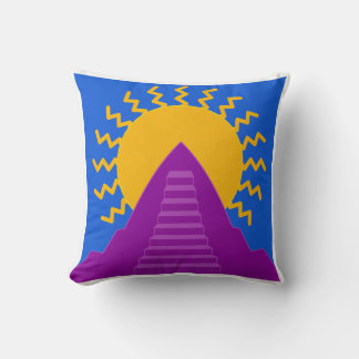 Rise Above Pillow