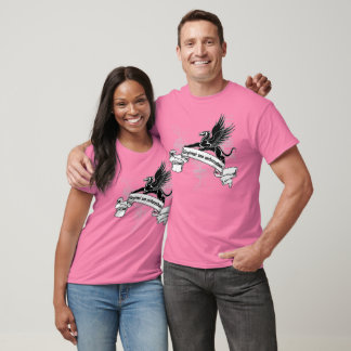 Rise Above T-Shirt