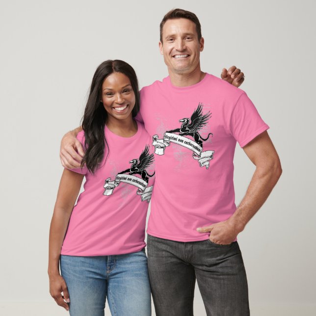 Rise Above T-Shirt (Unisex)