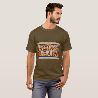 Rise and Conquer T-Shirt