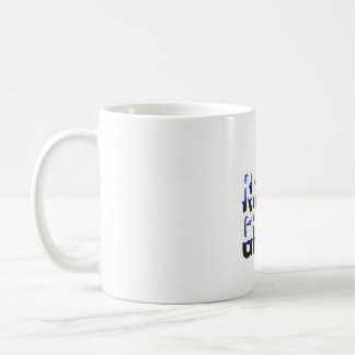 rise and grind coffee mug