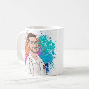 Rise and Shine But First, Coffee Morning Motivatio Mug