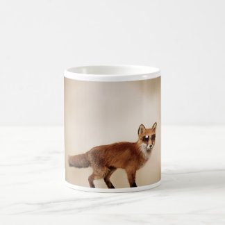 Rise and shine coffee mug