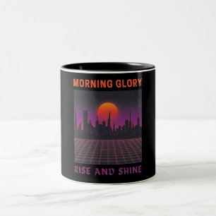 Rise and Shine Coffee Mugs