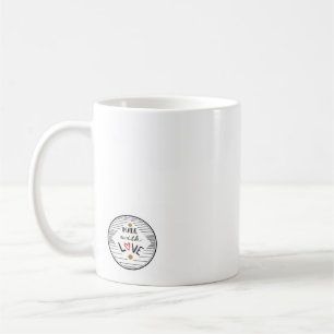 Rise and Shine Mug
