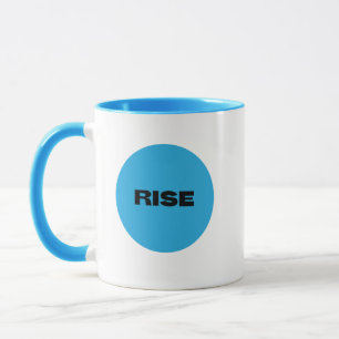 Rise and Shine Mug 