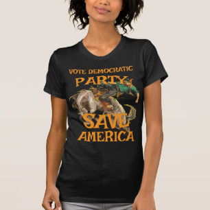 RISE FW FV HG PREMIUM HEALTH CARE HEALTHCARE 2028 T-Shirt