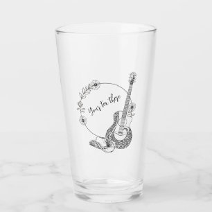 rise in country glass