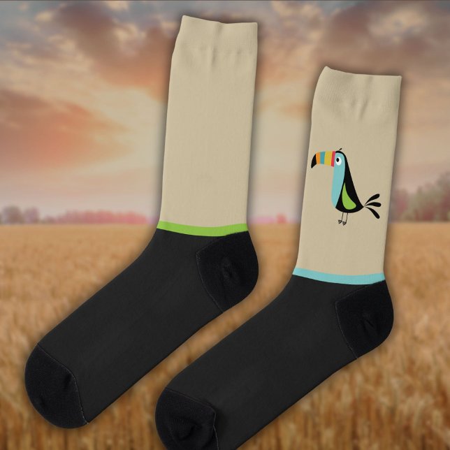Rise like a Phoenix Socks (Creator Uploaded)
