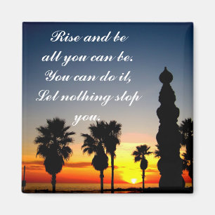 Rise_ Magnet
