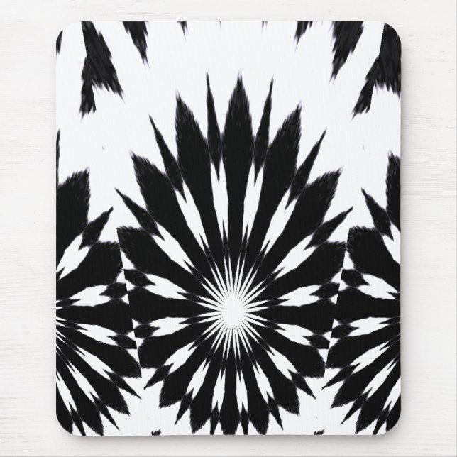 Rise_ Mouse Mat (Front)