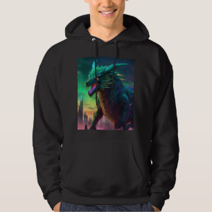 "Rise of the Dragon" Hoodie
