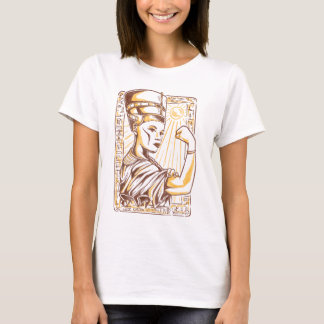 Rise of the Egyptian Empress T-Shirt