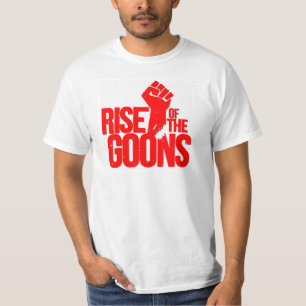 Rise of The Goons2 T-Shirt