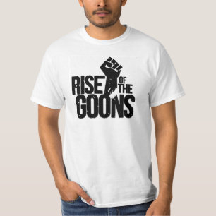Rise of The Goons T-Shirt