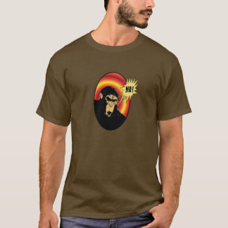 Rise of the Planet of the Apes T-Shirt