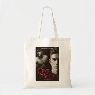 'Rise of the Queer Vampires' Tote Bag
